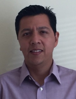 Miguel Rodriguez' Headshot