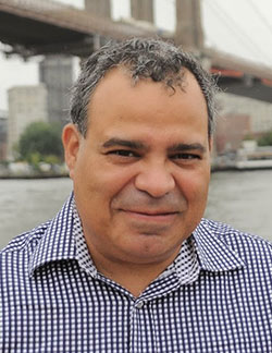 Mario Hertnandez