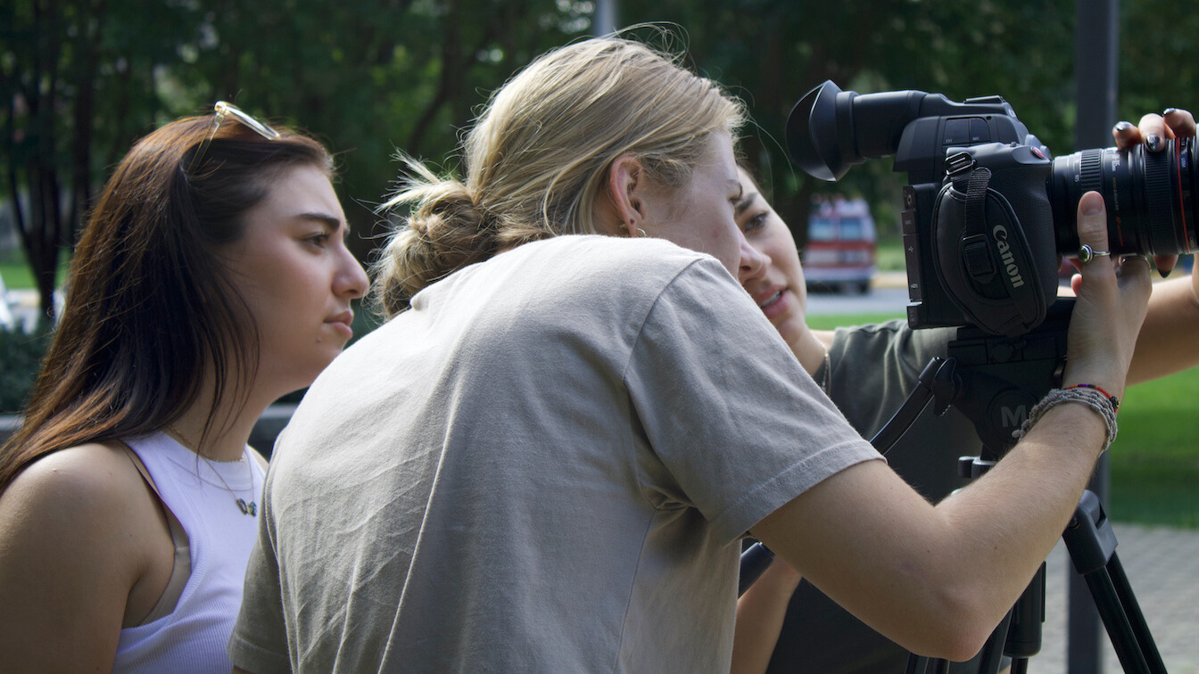 Video Production