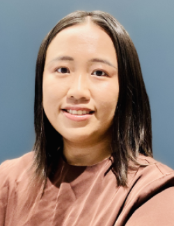 Yung-Yung Chang Headshot