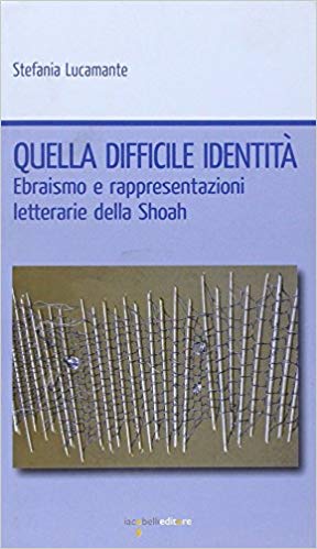 Quella difficile identità